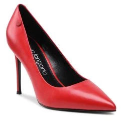 Eva Longoria Γυναίκες Γοβάκια Γόβες EL-10-04-000504 Κόκκινο