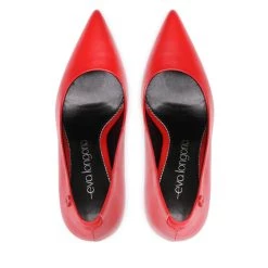 Eva Longoria Γυναίκες Γοβάκια Γόβες EL-10-04-000504 Κόκκινο -Eva Longoria Κατάστημα unnamed file 1738