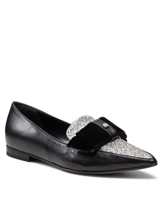 Eva Longoria Γυναίκες Κλειστά Παπούτσια Lords EL-13-04-000469 Μαύρο 1 Eva Longoria Γυναίκες Κλειστά Παπούτσια Lords EL-13-04-000469 Μαύρο