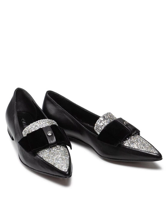 Eva Longoria Γυναίκες Κλειστά Παπούτσια Lords EL-13-04-000469 Μαύρο 5 Eva Longoria Γυναίκες Κλειστά Παπούτσια Lords EL-13-04-000469 Μαύρο - Image 5