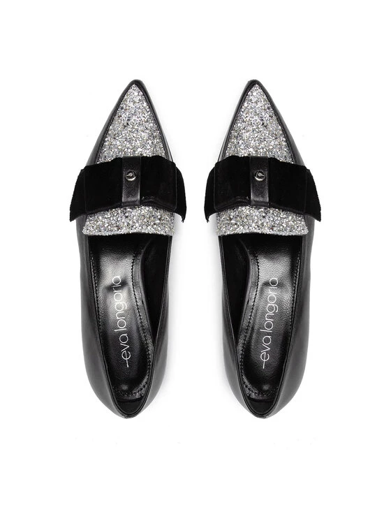 Eva Longoria Γυναίκες Κλειστά Παπούτσια Lords EL-13-04-000469 Μαύρο 6 Eva Longoria Γυναίκες Κλειστά Παπούτσια Lords EL-13-04-000469 Μαύρο - Image 6