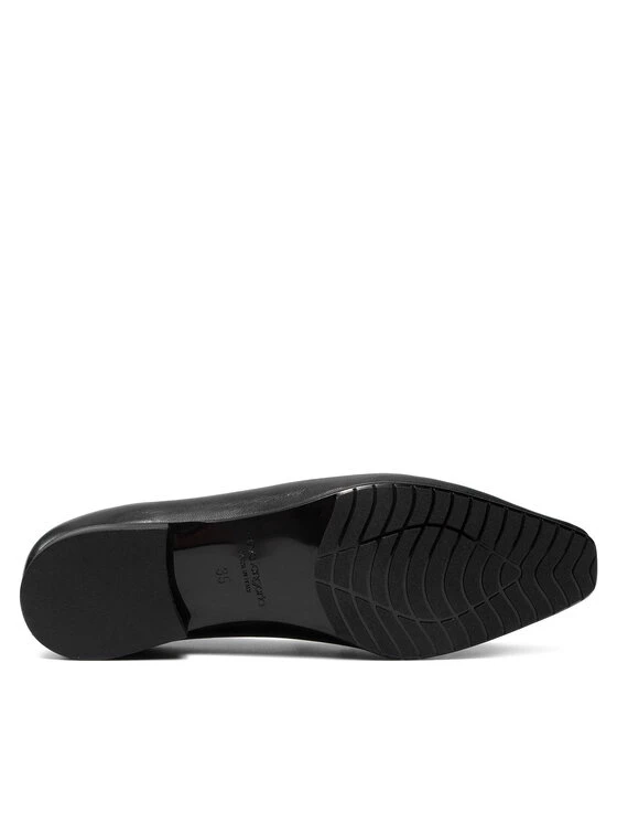 Eva Longoria Γυναίκες Κλειστά Παπούτσια Lords EL-13-04-000468 Μαύρο 4 Eva Longoria Γυναίκες Κλειστά Παπούτσια Lords EL-13-04-000468 Μαύρο - Image 4