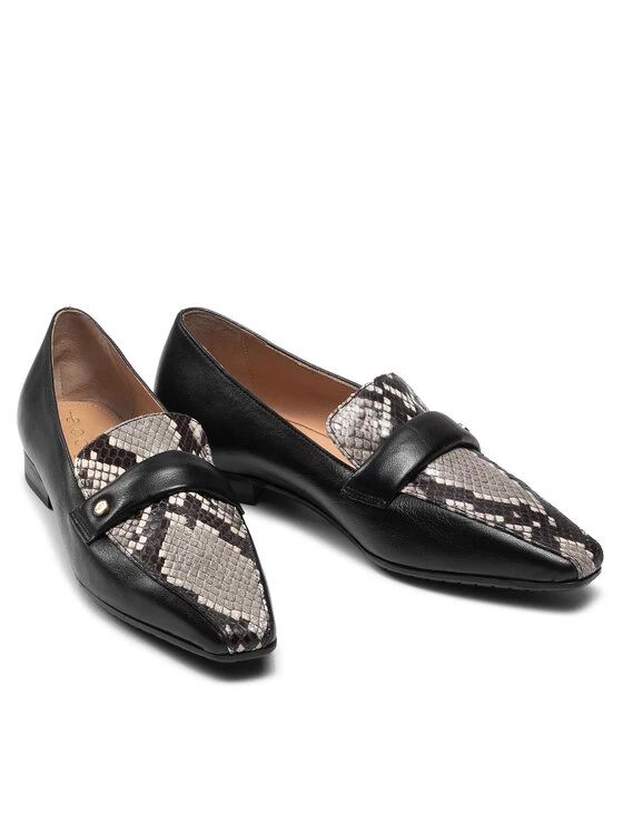 Eva Longoria Γυναίκες Κλειστά Παπούτσια Lords EL-13-04-000468 Μαύρο 5 Eva Longoria Γυναίκες Κλειστά Παπούτσια Lords EL-13-04-000468 Μαύρο - Image 5