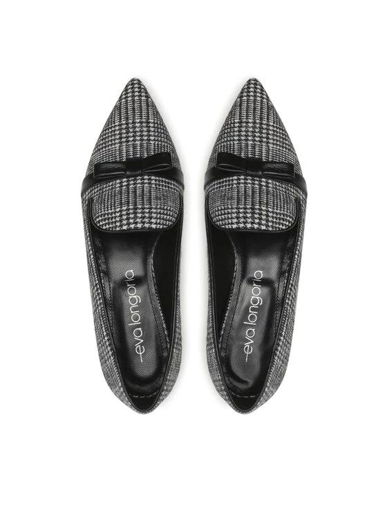 Eva Longoria Γυναίκες Κλειστά Παπούτσια Lords EL-04-03-000462 Μαύρο 6 Eva Longoria Γυναίκες Κλειστά Παπούτσια Lords EL-04-03-000462 Μαύρο - Image 6