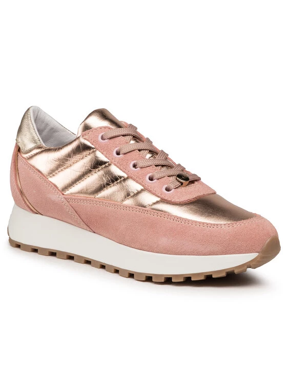 Eva Longoria Γυναίκες Κοντά Αθλητικά Αθλητικά EL-27-03-000434 Ροζ 1 Eva Longoria Γυναίκες Κοντά Αθλητικά Αθλητικά EL-27-03-000434 Ροζ