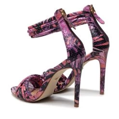 Eva Longoria Γυναίκες Σανδάλια EL-12-05-000609 Μωβ -Eva Longoria Κατάστημα unnamed file 177