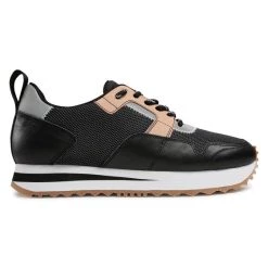 Eva Longoria Γυναίκες Κλειστά Παπούτσια Αθλητικά EL-15-03-000396 Μαύρο -Eva Longoria Κατάστημα unnamed file 1783