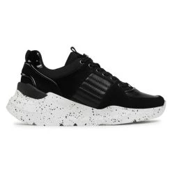 Eva Longoria Γυναίκες Κοντά Αθλητικά Αθλητικά EL-18-03-000372 Μαύρο -Eva Longoria Κατάστημα unnamed file 1789