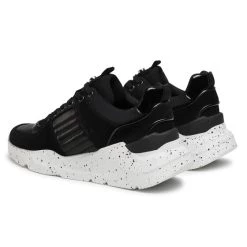 Eva Longoria Γυναίκες Κοντά Αθλητικά Αθλητικά EL-18-03-000372 Μαύρο -Eva Longoria Κατάστημα unnamed file 1790