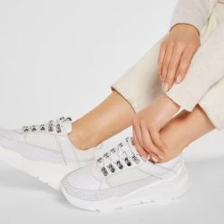 Eva Longoria Γυναίκες Κοντά Αθλητικά Αθλητικά EL-18-03-000371 Λευκό 7 Eva Longoria Γυναίκες Κοντά Αθλητικά Αθλητικά EL-18-03-000371 Λευκό -Eva Longoria Κατάστημα unnamed file 1794