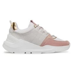 Eva Longoria Γυναίκες Κοντά Αθλητικά Αθλητικά EL-18-03-000370 Γκρι -Eva Longoria Κατάστημα unnamed file 1801