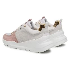 Eva Longoria Γυναίκες Κοντά Αθλητικά Αθλητικά EL-18-03-000370 Γκρι -Eva Longoria Κατάστημα unnamed file 1802