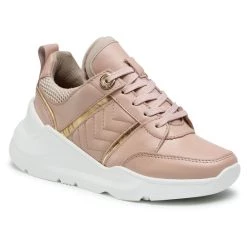 Eva Longoria Γυναίκες Κοντά Αθλητικά Αθλητικά EL-18-03-000368 Μπεζ