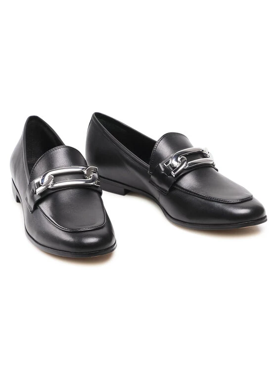 Eva Longoria Γυναίκες Κλειστά Παπούτσια Lords EL-13-03-000334 Μαύρο 5 Eva Longoria Γυναίκες Κλειστά Παπούτσια Lords EL-13-03-000334 Μαύρο - Image 5