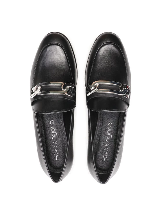 Eva Longoria Γυναίκες Κλειστά Παπούτσια Lords EL-13-03-000334 Μαύρο 6 Eva Longoria Γυναίκες Κλειστά Παπούτσια Lords EL-13-03-000334 Μαύρο - Image 6