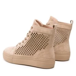 Eva Longoria Γυναίκες Αθλητικά EL-10-03-000316 Μπεζ -Eva Longoria Κατάστημα unnamed file 1825