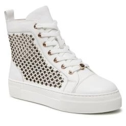 Eva Longoria Γυναίκες Αθλητικά EL-10-03-000316 Λευκό