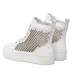 Eva Longoria Γυναίκες Αθλητικά EL-10-03-000316 Λευκό -Eva Longoria Κατάστημα unnamed file 1831