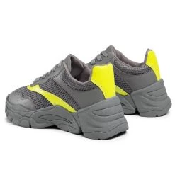 Eva Longoria Γυναίκες Κλειστά Παπούτσια Αθλητικά EL-12-03-000319 Γκρι 8 Eva Longoria Γυναίκες Κλειστά Παπούτσια Αθλητικά EL-12-03-000319 Γκρι -Eva Longoria Κατάστημα unnamed file 1843