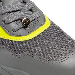 Eva Longoria Γυναίκες Κλειστά Παπούτσια Αθλητικά EL-12-03-000319 Γκρι 11 Eva Longoria Γυναίκες Κλειστά Παπούτσια Αθλητικά EL-12-03-000319 Γκρι -Eva Longoria Κατάστημα unnamed file 1846