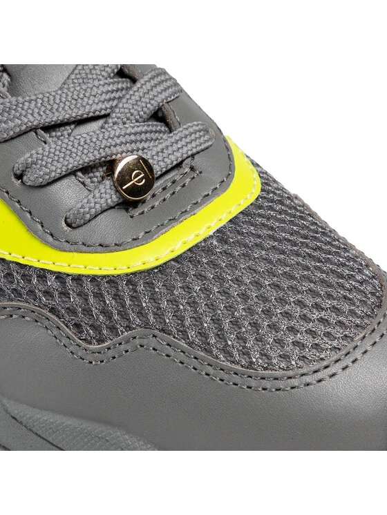 Eva Longoria Γυναίκες Κλειστά Παπούτσια Αθλητικά EL-12-03-000319 Γκρι 6 Eva Longoria Γυναίκες Κλειστά Παπούτσια Αθλητικά EL-12-03-000319 Γκρι - Image 6