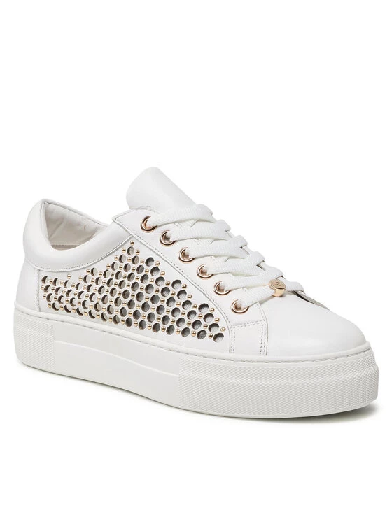 Eva Longoria Γυναίκες Αθλητικά EL-10-03-000312 Λευκό 1 Eva Longoria Γυναίκες Αθλητικά EL-10-03-000312 Λευκό