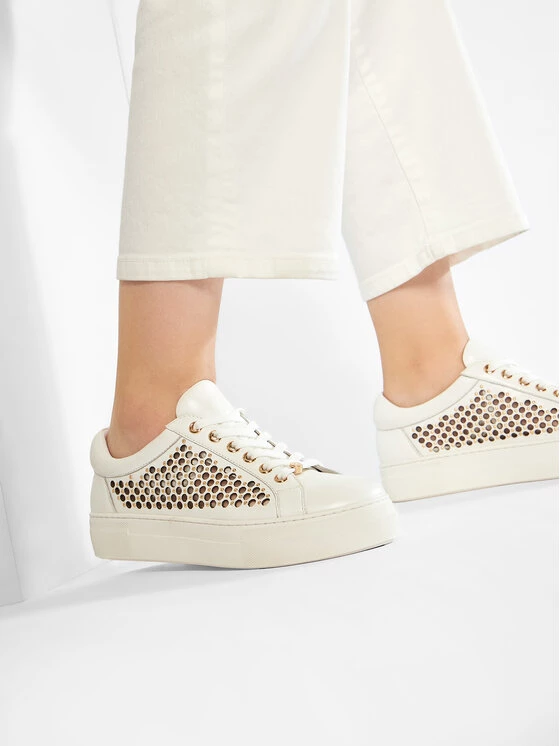 Eva Longoria Γυναίκες Αθλητικά EL-10-03-000312 Λευκό 2 Eva Longoria Γυναίκες Αθλητικά EL-10-03-000312 Λευκό - Image 2