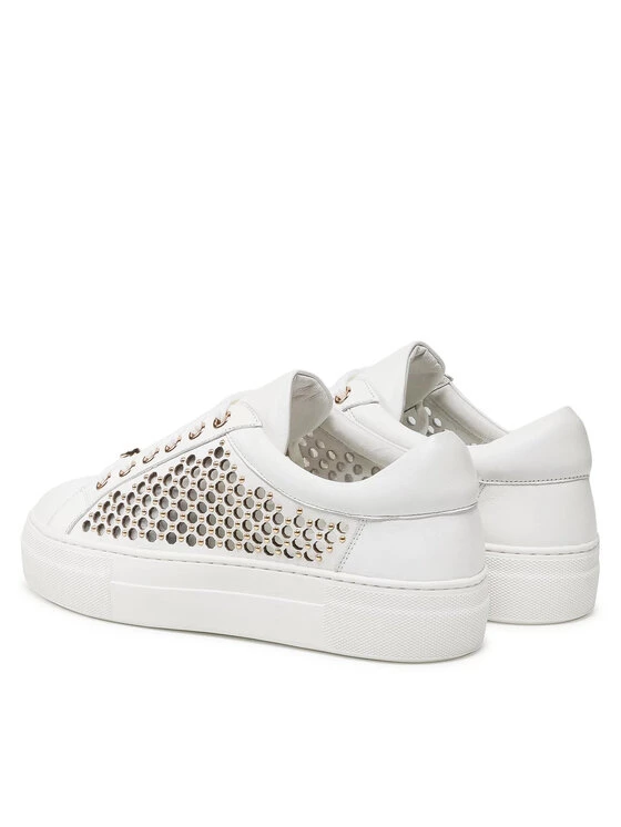 Eva Longoria Γυναίκες Αθλητικά EL-10-03-000312 Λευκό 4 Eva Longoria Γυναίκες Αθλητικά EL-10-03-000312 Λευκό - Image 4