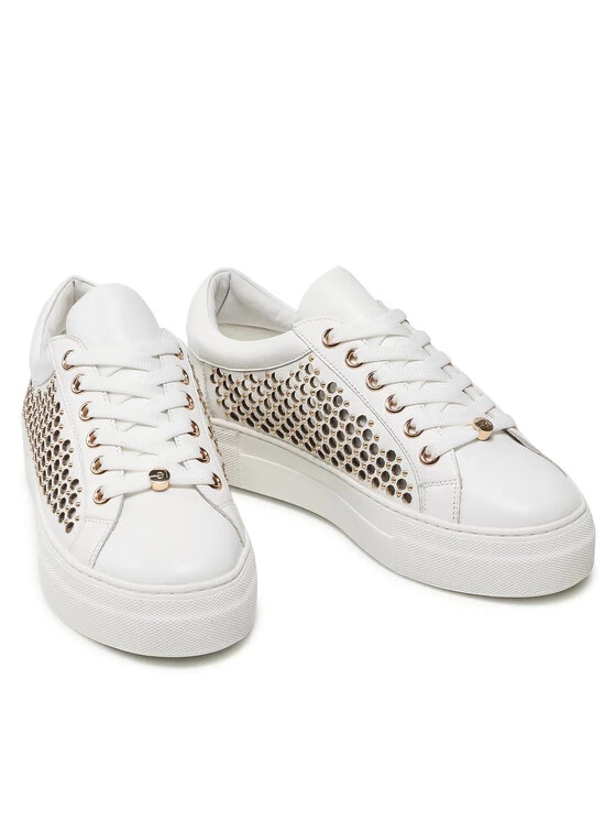 Eva Longoria Γυναίκες Αθλητικά EL-10-03-000312 Λευκό 6 Eva Longoria Γυναίκες Αθλητικά EL-10-03-000312 Λευκό - Image 6