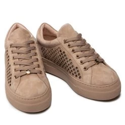 Eva Longoria Γυναίκες Αθλητικά EL-10-03-000312 Μπεζ -Eva Longoria Κατάστημα unnamed file 1858