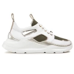 Eva Longoria Γυναίκες Κοντά Αθλητικά Αθλητικά EL-04-03-000419 Λευκό -Eva Longoria Κατάστημα unnamed file 1867