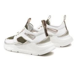 Eva Longoria Γυναίκες Κοντά Αθλητικά Αθλητικά EL-04-03-000419 Λευκό -Eva Longoria Κατάστημα unnamed file 1868