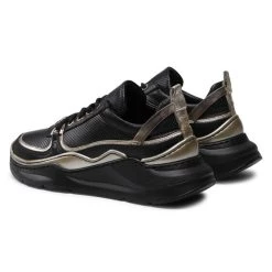 Eva Longoria Γυναίκες Κοντά Αθλητικά Αθλητικά EL-04-03-000418 Μαύρο -Eva Longoria Κατάστημα unnamed file 1874