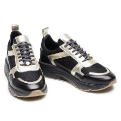 Eva Longoria Γυναίκες Κοντά Αθλητικά Αθλητικά EL-26-03-000395 Μαύρο -Eva Longoria Κατάστημα unnamed file 1888