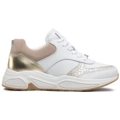 Eva Longoria Γυναίκες Κοντά Αθλητικά Αθλητικά EL-21-03-000301 Λευκό -Eva Longoria Κατάστημα unnamed file 1891