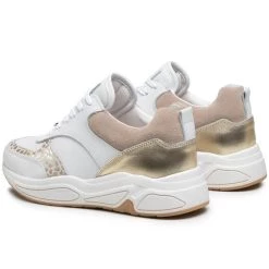 Eva Longoria Γυναίκες Κοντά Αθλητικά Αθλητικά EL-21-03-000301 Λευκό -Eva Longoria Κατάστημα unnamed file 1892