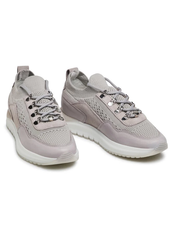 Eva Longoria Γυναίκες Κλειστά Παπούτσια Αθλητικά EL-21-03-000298 Γκρι 6 Eva Longoria Γυναίκες Κλειστά Παπούτσια Αθλητικά EL-21-03-000298 Γκρι - Image 6