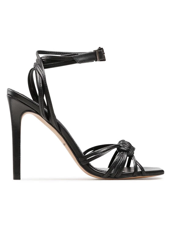 Eva Longoria Γυναίκες Σανδάλια EL-09-03-000452 Μαύρο 3 Eva Longoria Γυναίκες Σανδάλια EL-09-03-000452 Μαύρο - Image 3