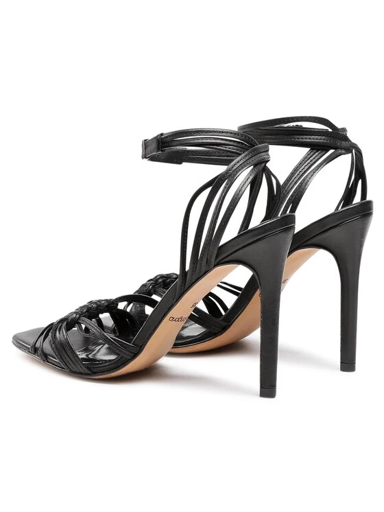 Eva Longoria Γυναίκες Σανδάλια EL-09-03-000452 Μαύρο 4 Eva Longoria Γυναίκες Σανδάλια EL-09-03-000452 Μαύρο - Image 4