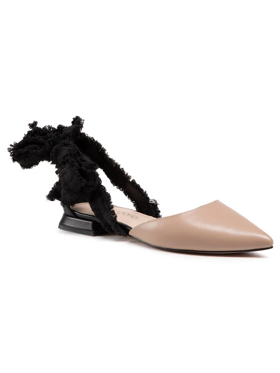 Eva Longoria Γυναίκες Κλειστά Παπούτσια Κλειστά παπούτσια EL-10-03-000422 Μπεζ 1 Eva Longoria Γυναίκες Κλειστά Παπούτσια Κλειστά παπούτσια EL-10-03-000422 Μπεζ