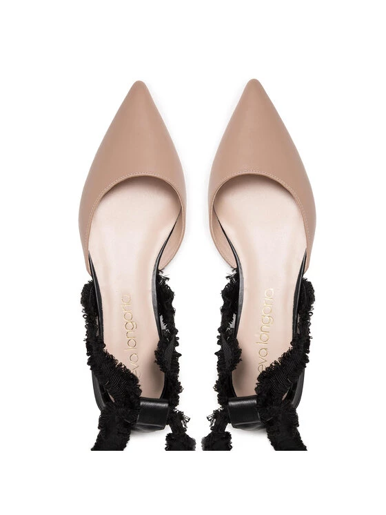 Eva Longoria Γυναίκες Κλειστά Παπούτσια Κλειστά παπούτσια EL-10-03-000422 Μπεζ 6 Eva Longoria Γυναίκες Κλειστά Παπούτσια Κλειστά παπούτσια EL-10-03-000422 Μπεζ - Image 6