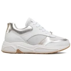 Eva Longoria Γυναίκες Κλειστά Παπούτσια Αθλητικά EL-21-03-000301 Λευκό -Eva Longoria Κατάστημα unnamed file 1915