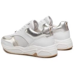 Eva Longoria Γυναίκες Κλειστά Παπούτσια Αθλητικά EL-21-03-000301 Λευκό -Eva Longoria Κατάστημα unnamed file 1916