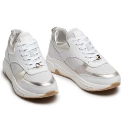 Eva Longoria Γυναίκες Κλειστά Παπούτσια Αθλητικά EL-21-03-000301 Λευκό -Eva Longoria Κατάστημα unnamed file 1918