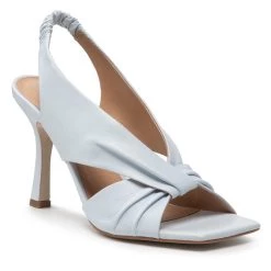 Eva Longoria Γυναίκες Σανδάλια EL-41-05-000596 Μπλε