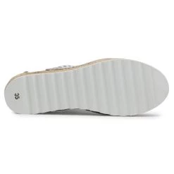 Eva Longoria Γυναίκες Εσπαντρίγιες EL-24-03-000374 Λευκό -Eva Longoria Κατάστημα unnamed file 1922