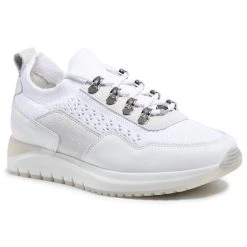 Eva Longoria Γυναίκες Κλειστά Παπούτσια Αθλητικά EL-21-03-000298 Λευκό