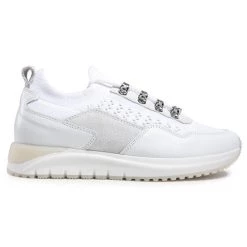 Eva Longoria Γυναίκες Κλειστά Παπούτσια Αθλητικά EL-21-03-000298 Λευκό -Eva Longoria Κατάστημα unnamed file 1927