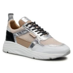 Eva Longoria Γυναίκες Κοντά Αθλητικά Αθλητικά EL-26-03-000395 Μπεζ