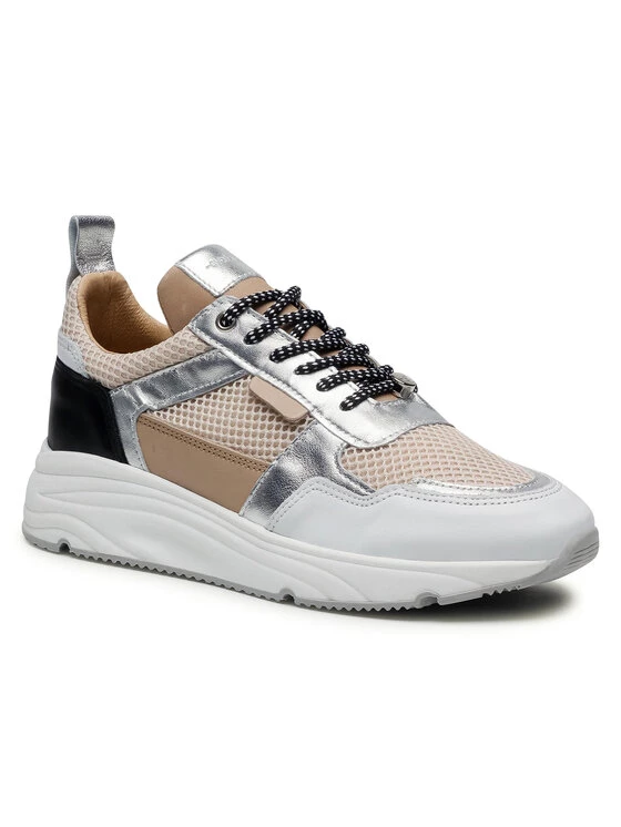 Eva Longoria Γυναίκες Κοντά Αθλητικά Αθλητικά EL-26-03-000395 Μπεζ 1 Eva Longoria Γυναίκες Κοντά Αθλητικά Αθλητικά EL-26-03-000395 Μπεζ